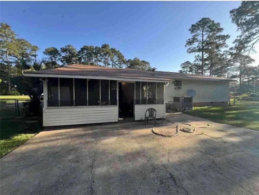 142 Scott Road Cairo, GA 39827 - Photo 3 of 14