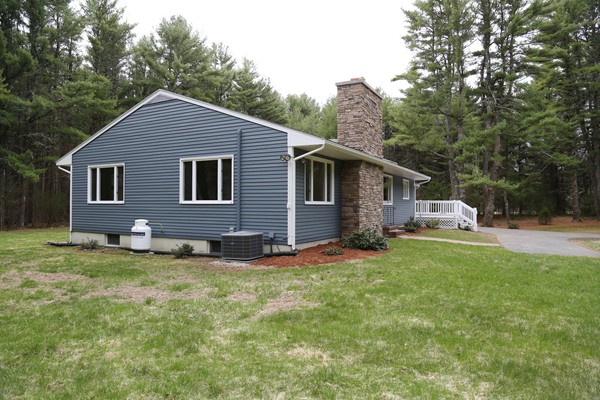 135 Georgetown Road Boxford, MA 01921 - Photo 28 of 30