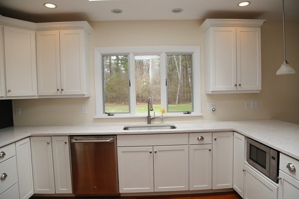 135 Georgetown Road Boxford, MA 01921 - Photo 4 of 30