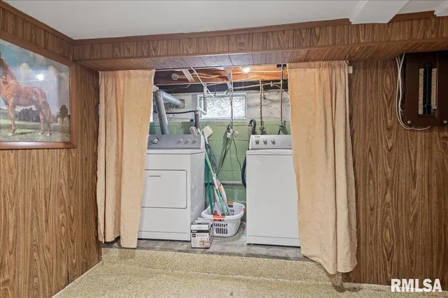 $89,900 | 3120 South 13th Street, Springfield, IL 62703