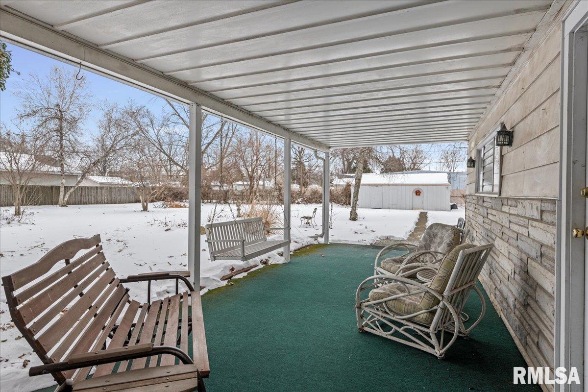 3120 South 13th Street Springfield, IL 62703 - Photo 29 of 43