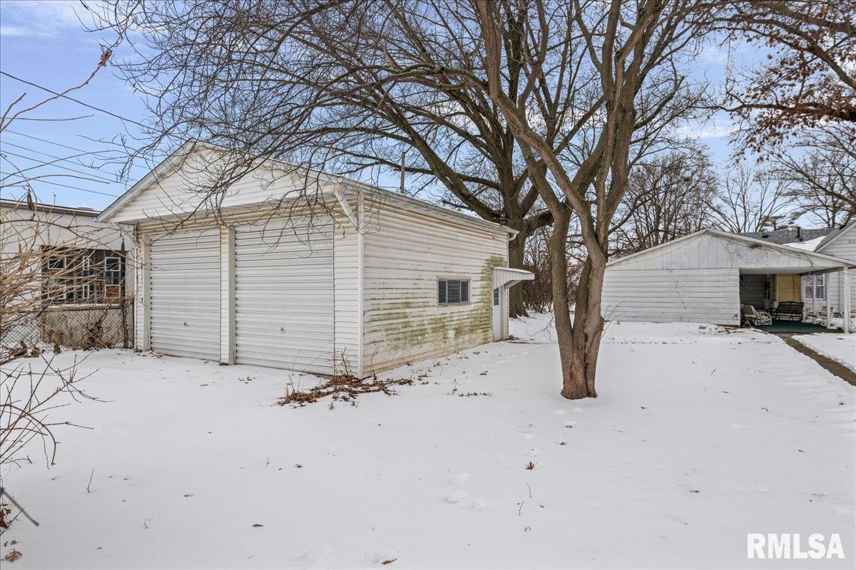 3120 South 13th Street Springfield, IL 62703 - Photo 32 of 43