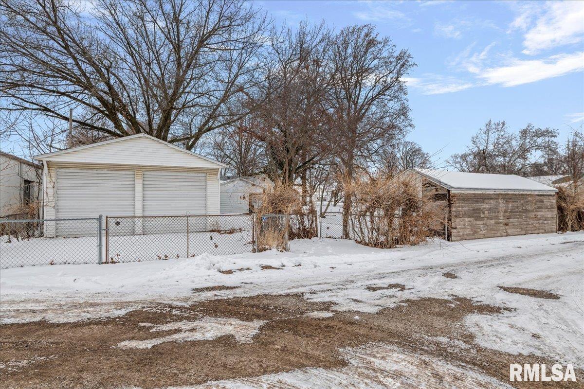 3120 South 13th Street Springfield, IL 62703 - Photo 33 of 43