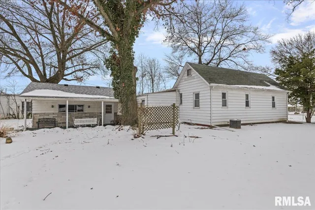 $89,900 | 3120 South 13th Street, Springfield, IL 62703