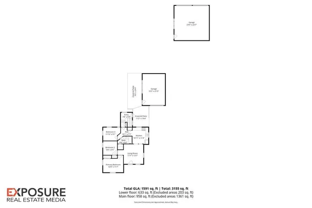$89,900 | 3120 South 13th Street, Springfield, IL 62703