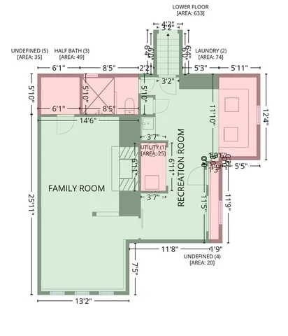 $89,900 | 3120 South 13th Street, Springfield, IL 62703