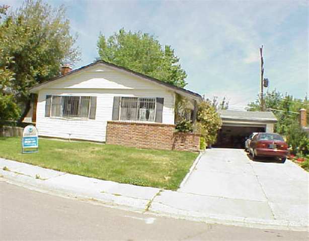 1845 Gridley Avenue Reno, NV 89503 - Photo 1 of 1