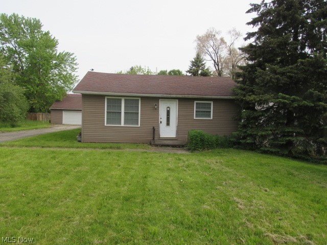 8509 Murray Road Cleveland, OH 44125 - Photo 1 of 16