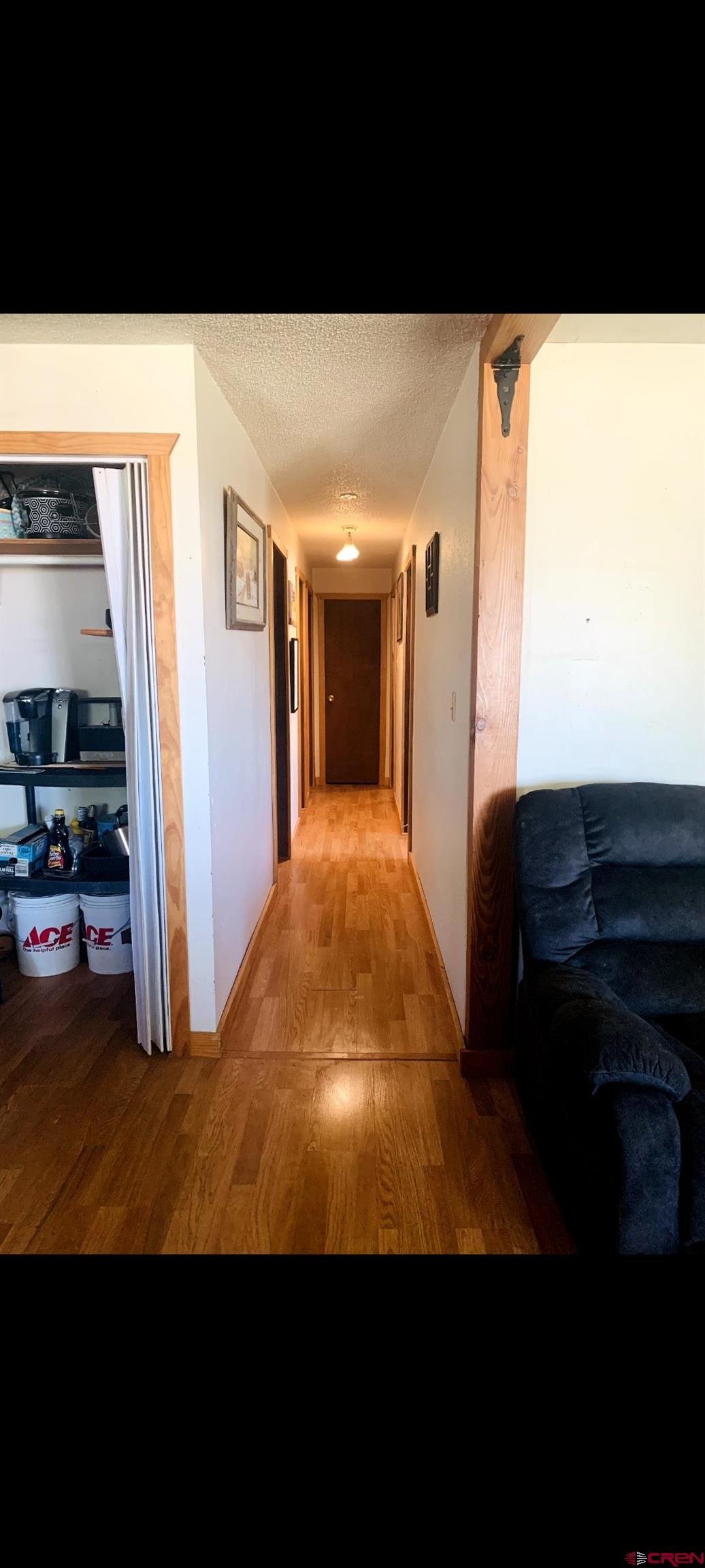 1128 Montana Way Nucla, CO 81424 - Photo 29 of 30 a view of a living room