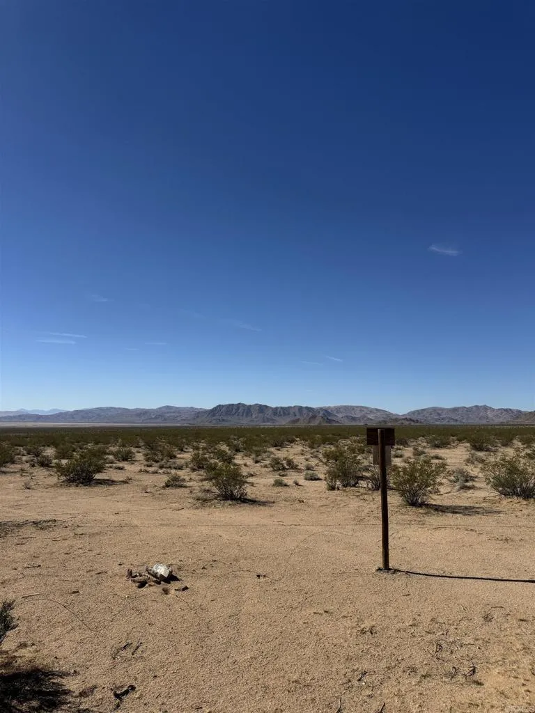 0 Harrod Road Lucerne Valley, CA 92356 - Photo 8 of 15