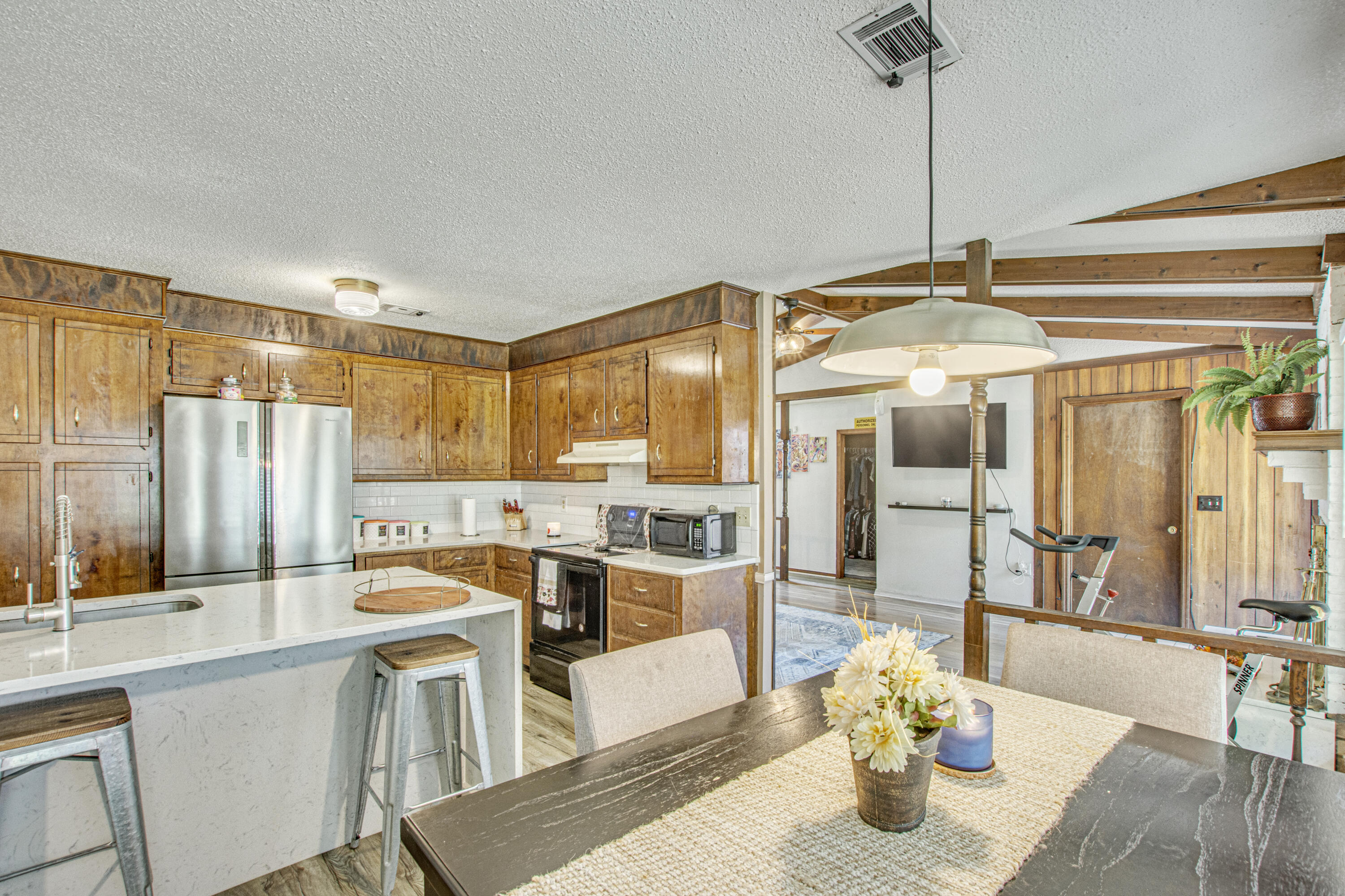620 Longleaf Road Summerville, SC 29486 - Photo 5 of 44 Kitchen
