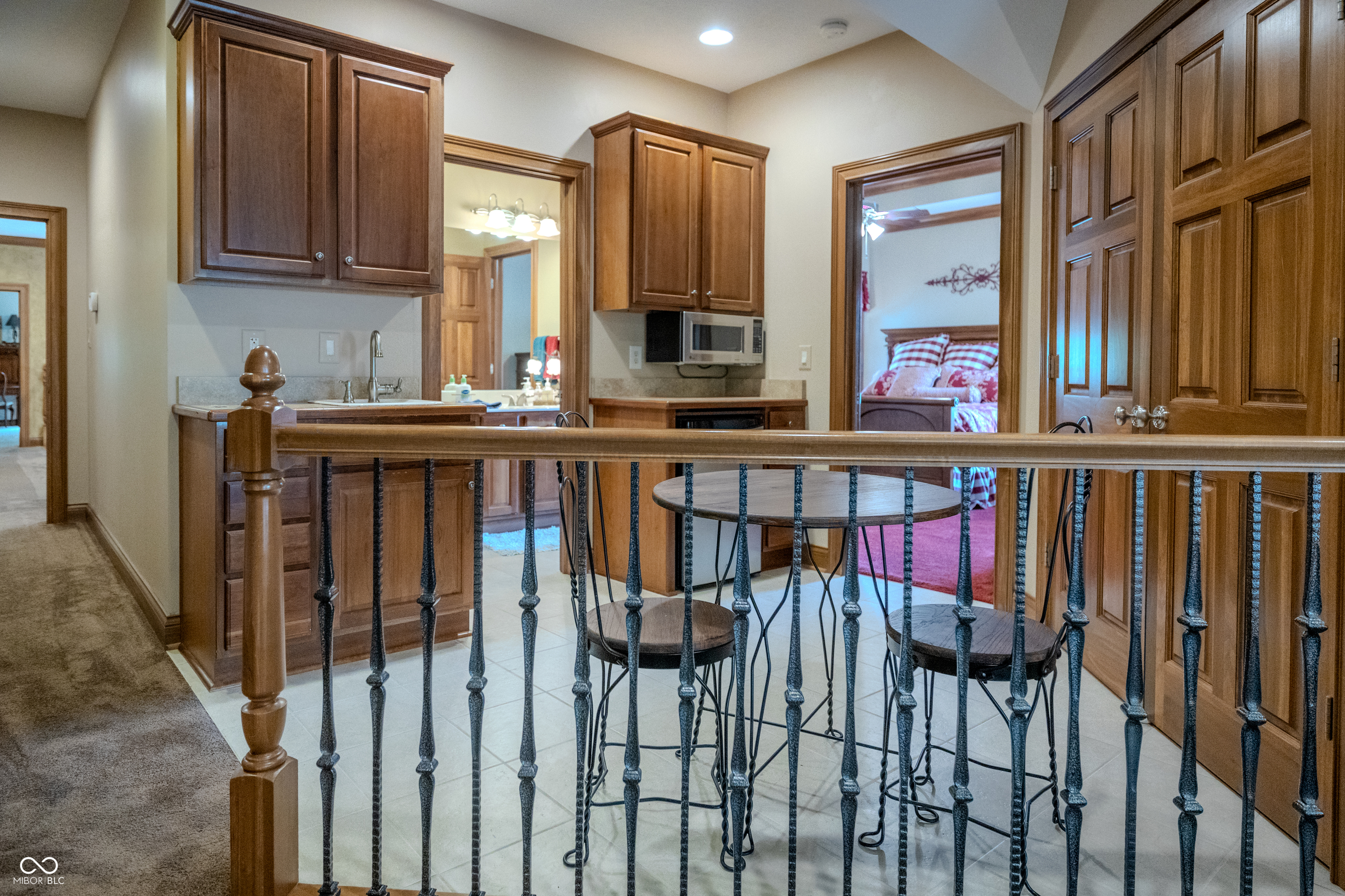 15239 Geist Ridge Drive Fishers, IN 46040 - Photo 35 of 58 Gallery Image 35