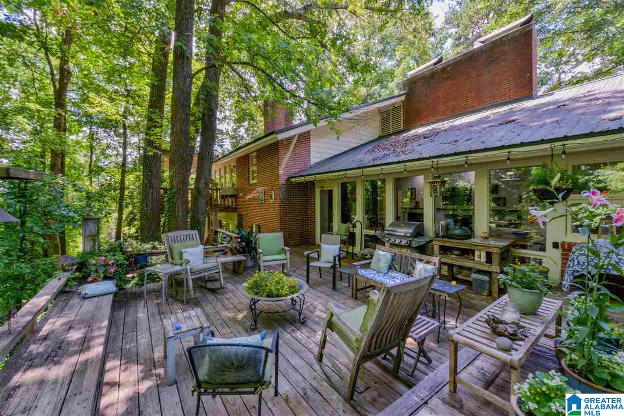 66 Cherokee Road Tuscaloosa, AL 35404 - Photo 48 of 50