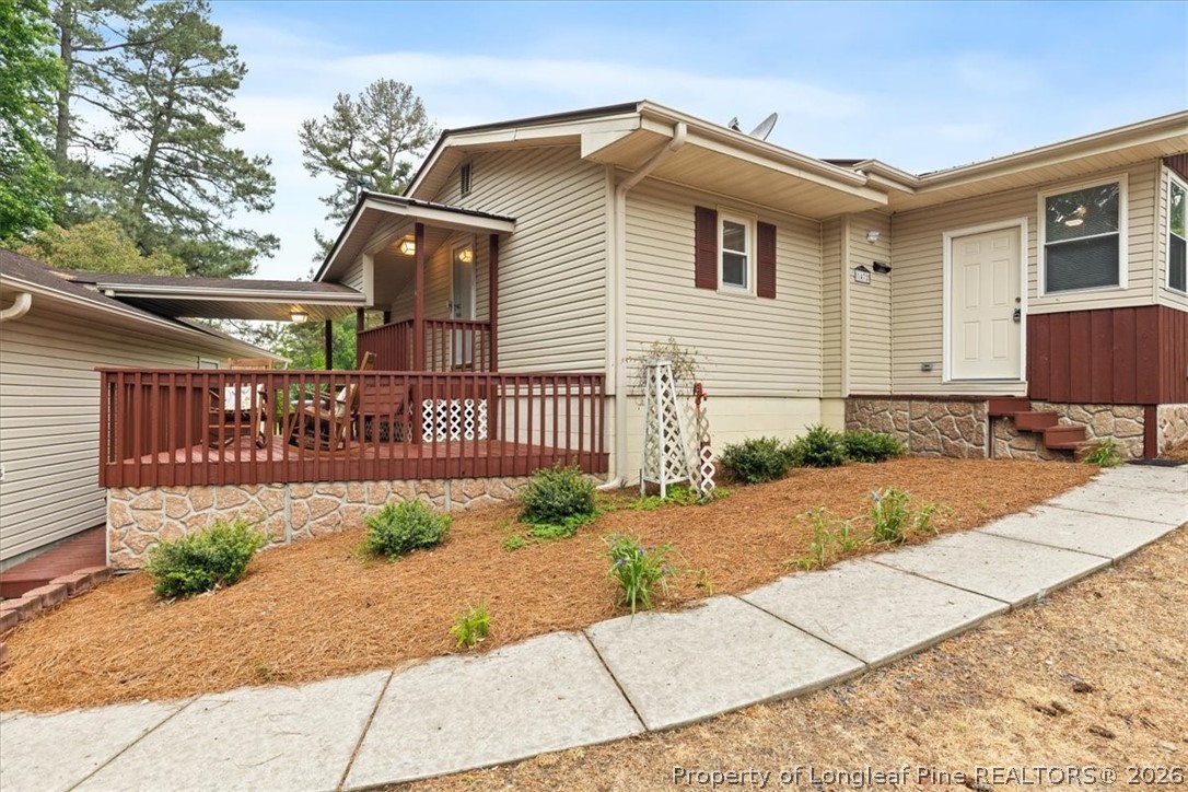 1472 Cameron Road Broadway, NC 27505 - Photo 2 of 29 Gallery Image 2