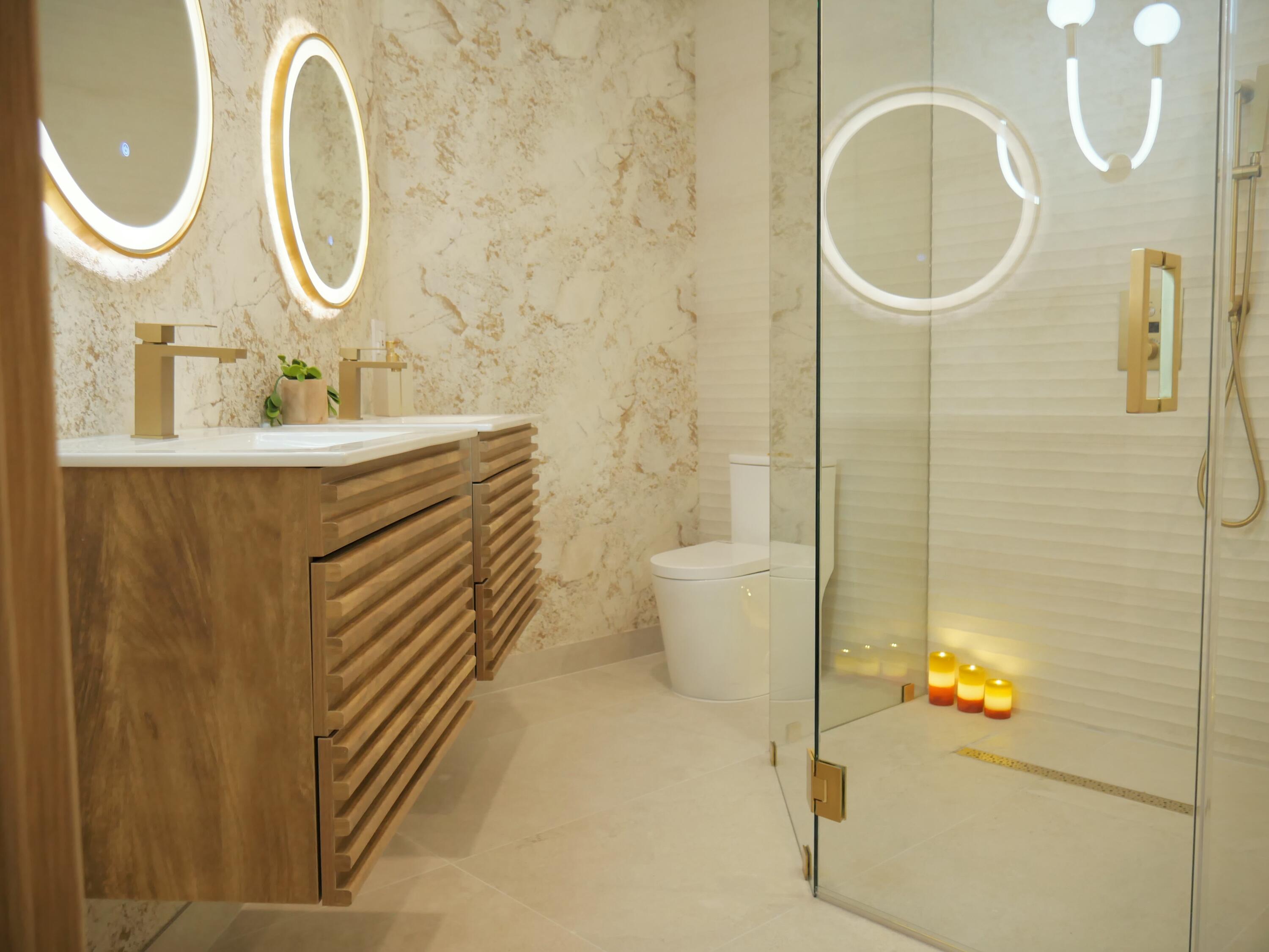 5630 Coach House Circle, Unit D Boca Raton, FL 33486 - Photo 15 of 26 bedroom 1 bathroom