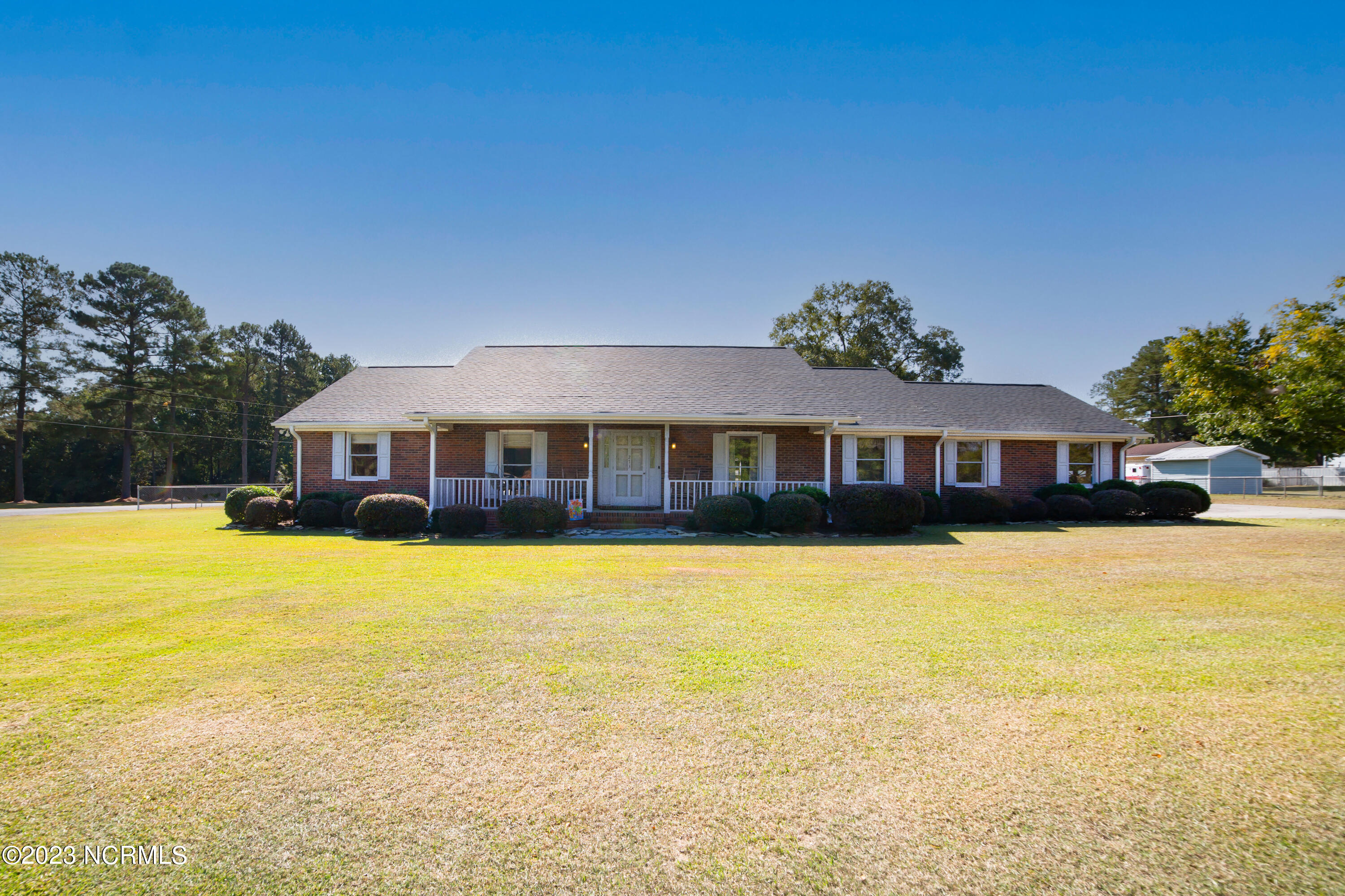 273 Country Canyon Drive Rockingham, NC 28379 - Photo 1 of 35 1
