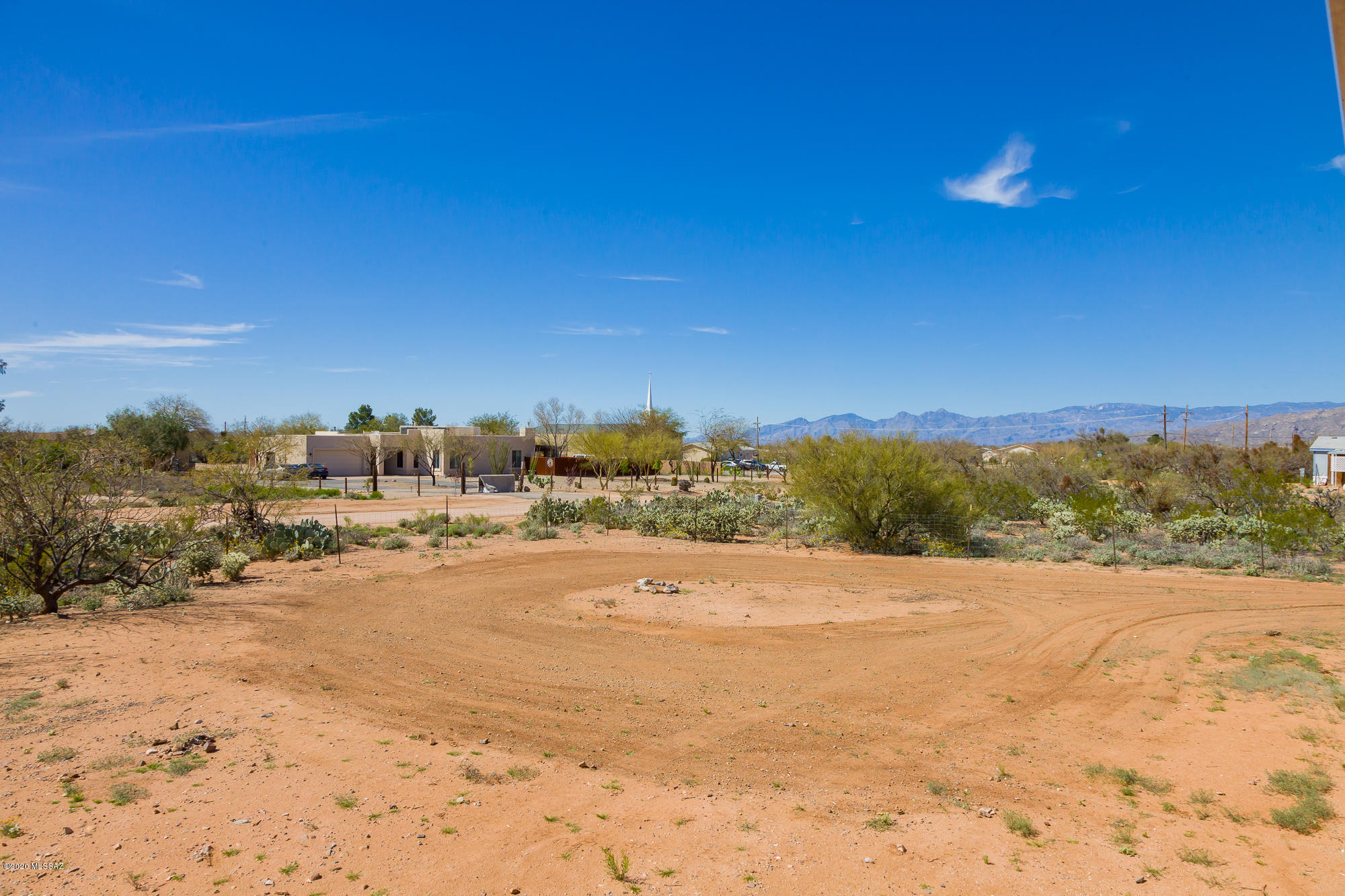 9375 South Rincon Mesa Dr. Vail, AZ 85641 - Photo 27 of 29