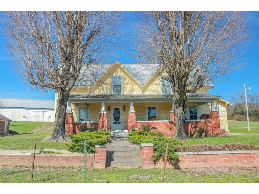 1112 Corby Bridge Road Limestone, TN 37681 - Photo 1 of 21 Photo 1
