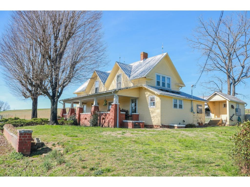 1112 Corby Bridge Road Limestone, TN 37681 - Photo 2 of 21 Photo 2