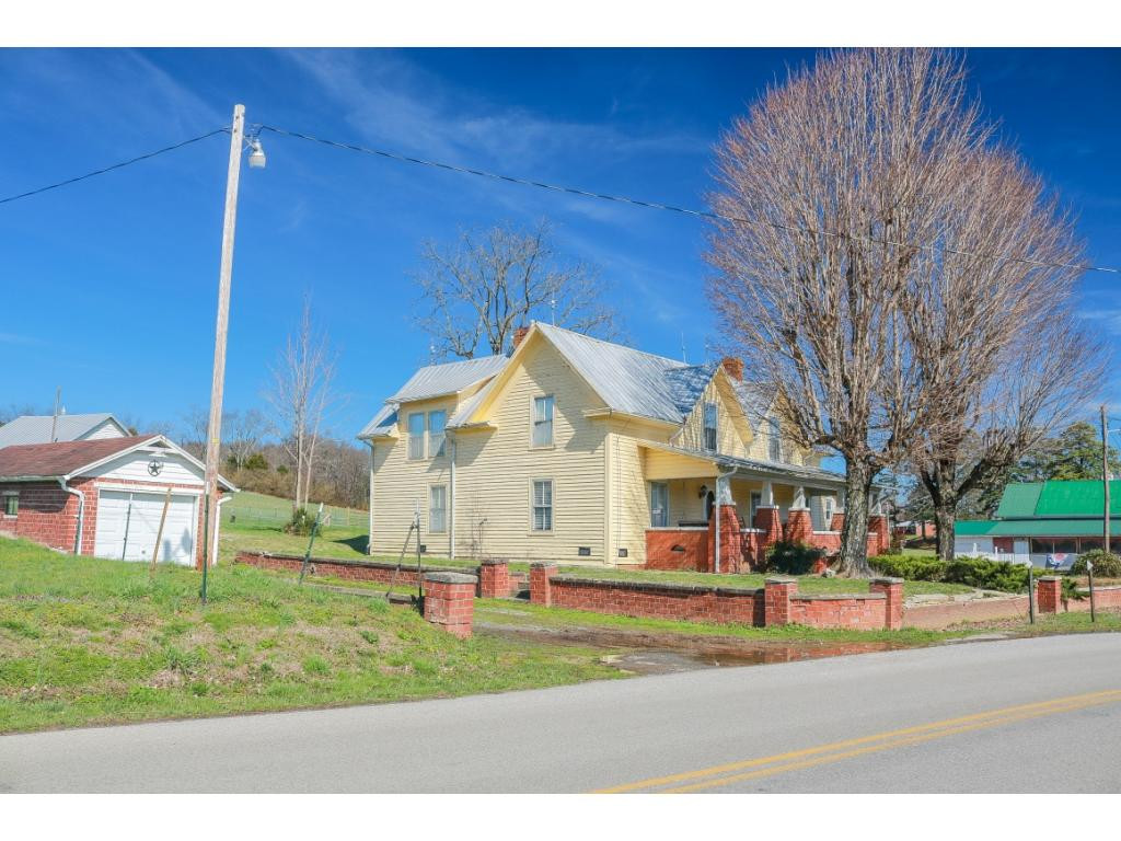1112 Corby Bridge Road Limestone, TN 37681 - Photo 3 of 21 Photo 3