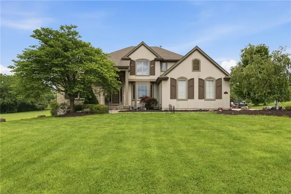 $1,200,000 | 17317 Wheatland Drive, Belton, MO 64012