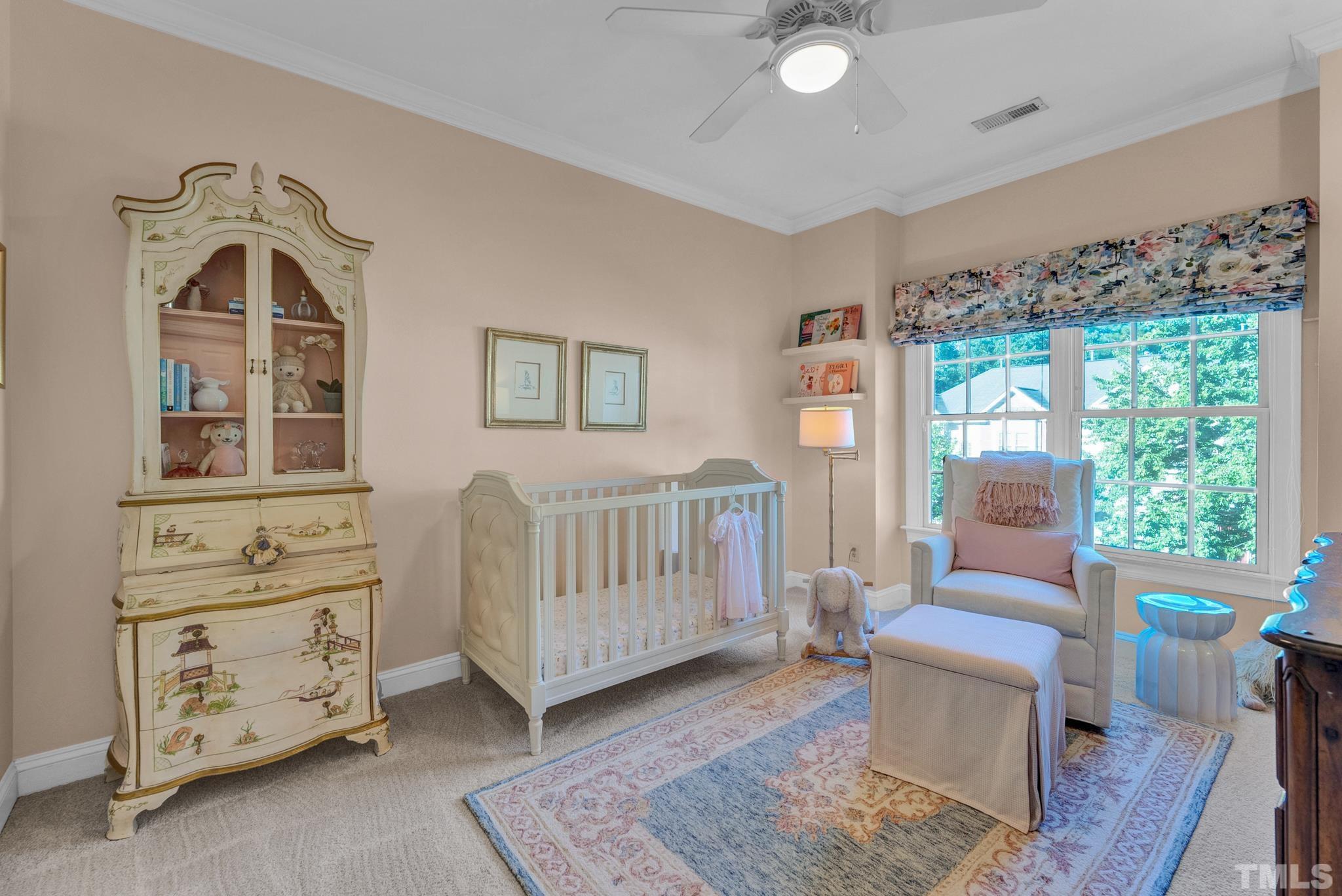 1306 Cameron View Court Raleigh, NC 27607 - Photo 14 of 27