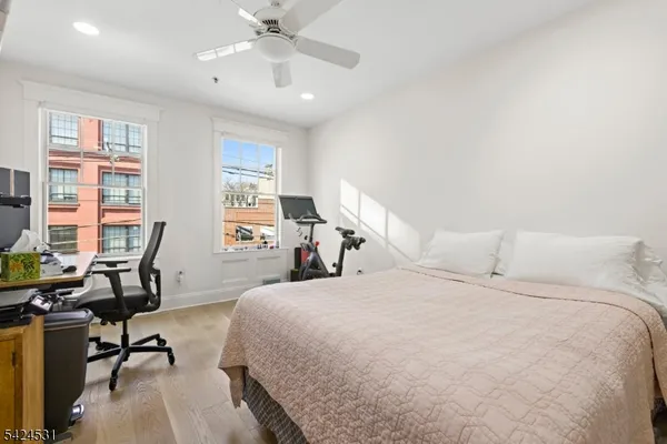 $1,069,000 | 315 Grand Street, Unit 3, Hoboken, NJ 07030