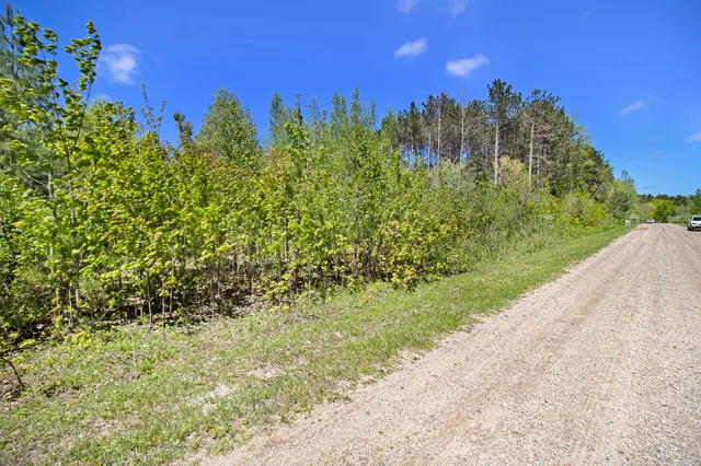 $27,500 | Lot 35 North Pine Ridge Drive, Ludington, MI 49431