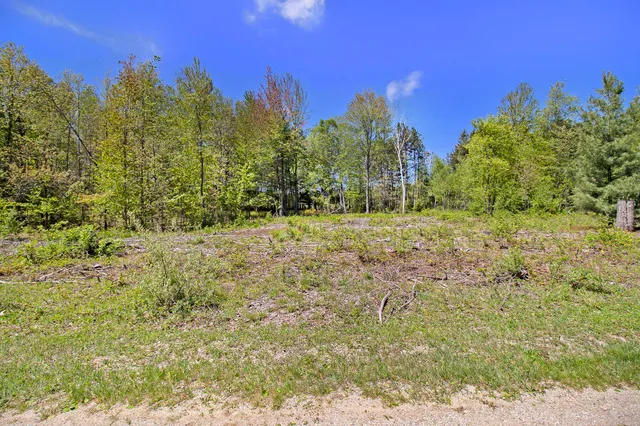 $27,500 | Lot 35 North Pine Ridge Drive, Ludington, MI 49431