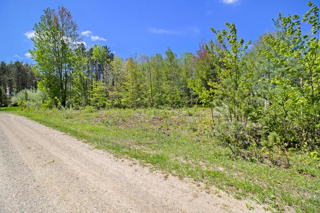 $27,500 | Lot 35 North Pine Ridge Drive, Ludington, MI 49431