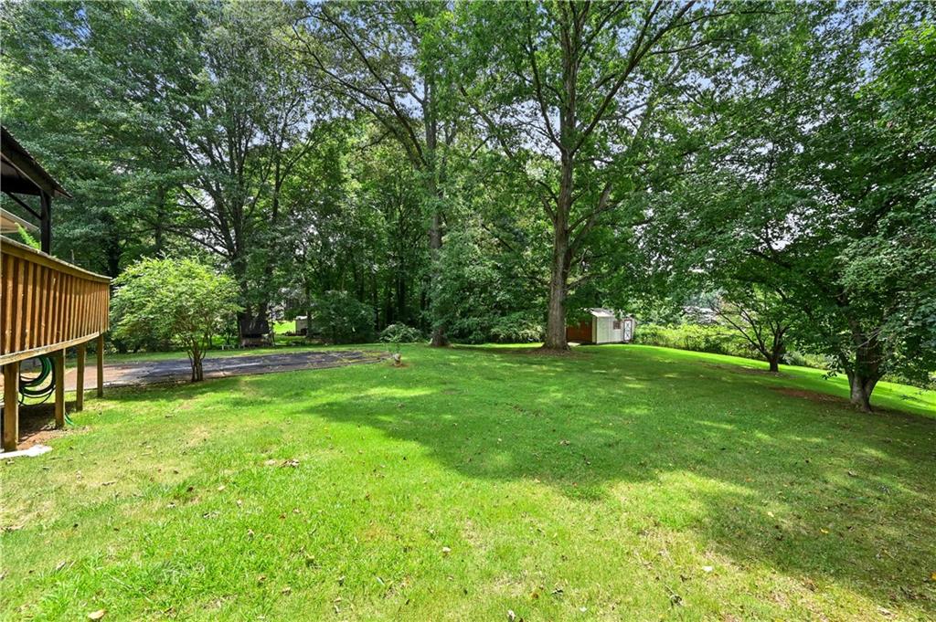 1847 Posten Lane Southwest Mableton, GA 30126 - Photo 21 of 41