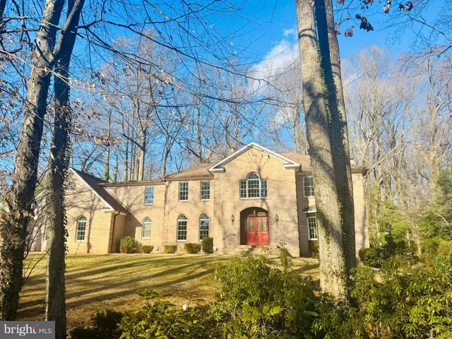 $1,620,000 | 4221 Sherando Lane, Annandale, VA 22003