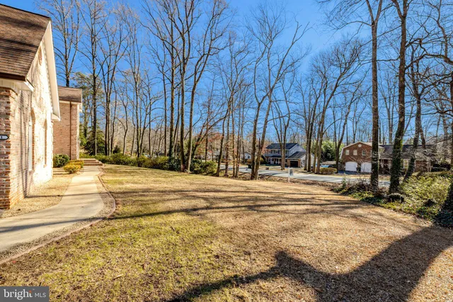 $1,620,000 | 4221 Sherando Lane, Annandale, VA 22003