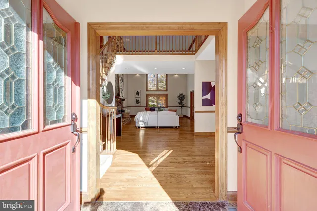 $1,620,000 | 4221 Sherando Lane, Annandale, VA 22003