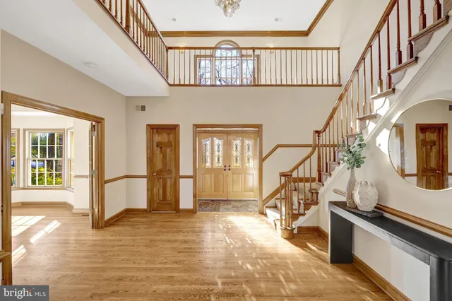 $1,620,000 | 4221 Sherando Lane, Annandale, VA 22003