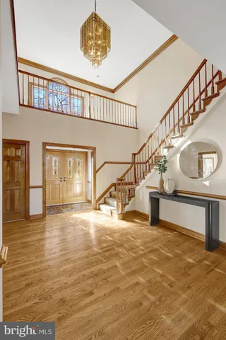 $1,620,000 | 4221 Sherando Lane, Annandale, VA 22003