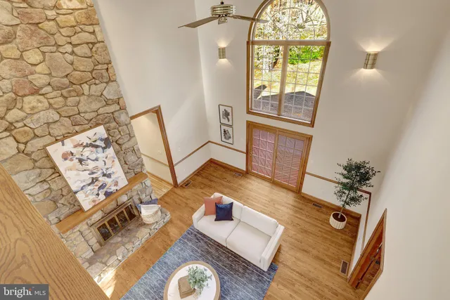 $1,620,000 | 4221 Sherando Lane, Annandale, VA 22003