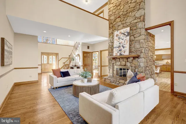 $1,620,000 | 4221 Sherando Lane, Annandale, VA 22003