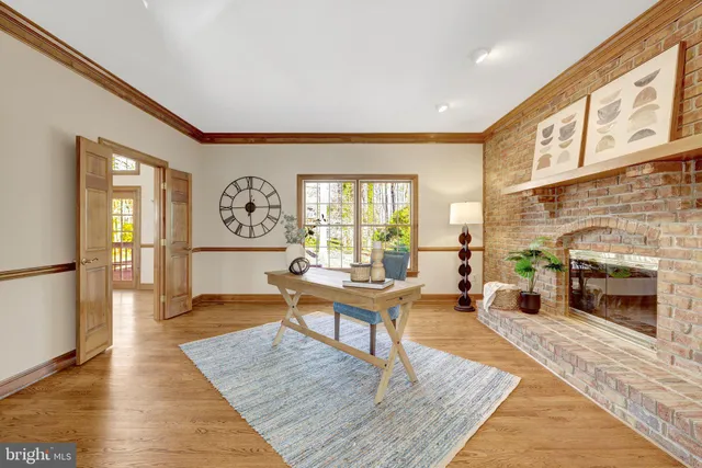 $1,620,000 | 4221 Sherando Lane, Annandale, VA 22003