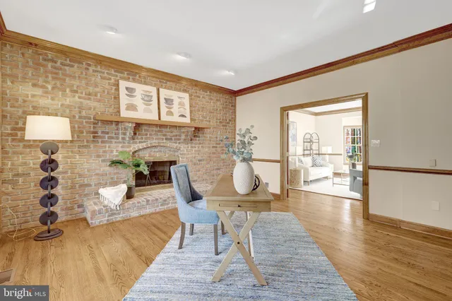 $1,620,000 | 4221 Sherando Lane, Annandale, VA 22003