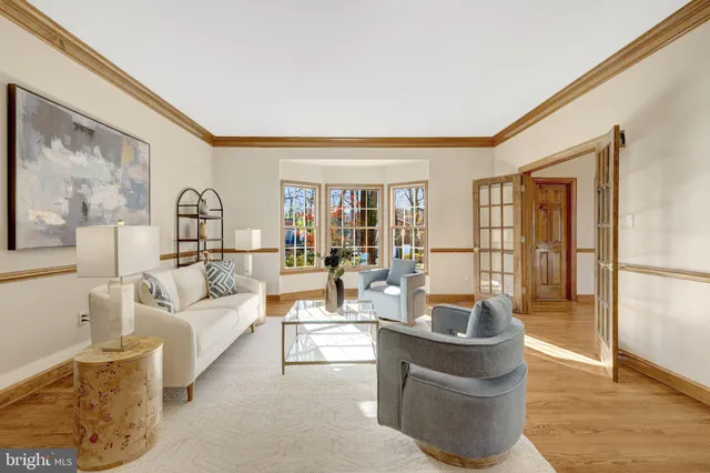 $1,620,000 | 4221 Sherando Lane, Annandale, VA 22003