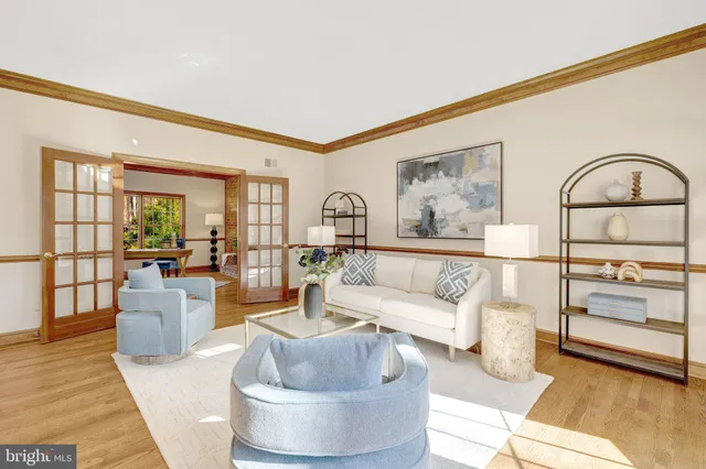 $1,620,000 | 4221 Sherando Lane, Annandale, VA 22003