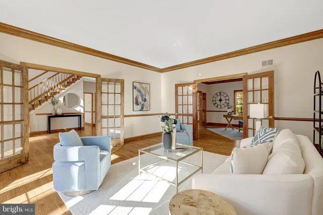 $1,620,000 | 4221 Sherando Lane, Annandale, VA 22003