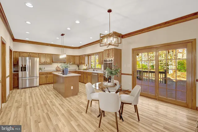 $1,620,000 | 4221 Sherando Lane, Annandale, VA 22003