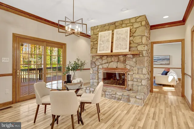 $1,620,000 | 4221 Sherando Lane, Annandale, VA 22003