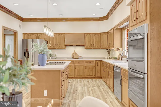 $1,620,000 | 4221 Sherando Lane, Annandale, VA 22003