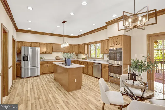 $1,620,000 | 4221 Sherando Lane, Annandale, VA 22003