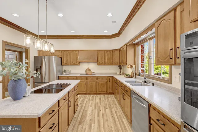 $1,620,000 | 4221 Sherando Lane, Annandale, VA 22003