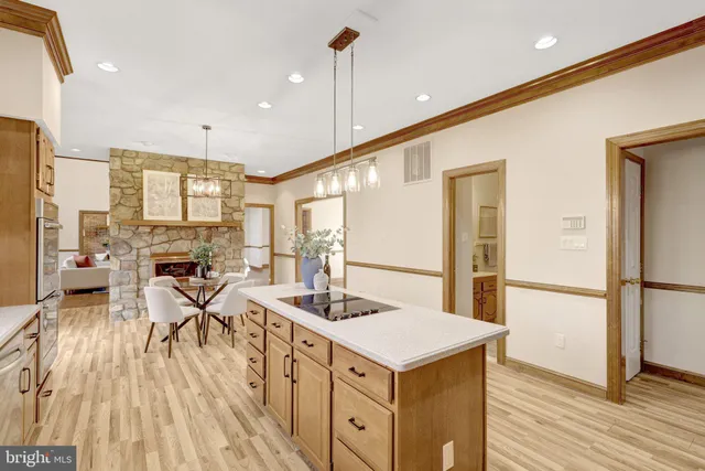 $1,620,000 | 4221 Sherando Lane, Annandale, VA 22003