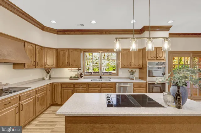 $1,620,000 | 4221 Sherando Lane, Annandale, VA 22003